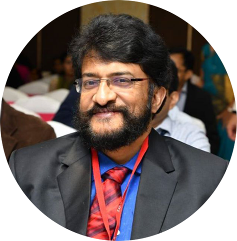 Prof S Abraham