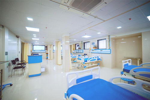 facility